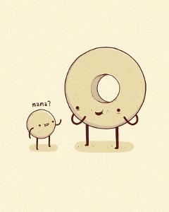 Do you like donuts?