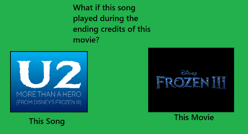 What kind of movie ending do you prefer?