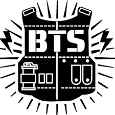 (Easy question) What does BTS's full name mean? (all lowercase, two words, no hyphens)