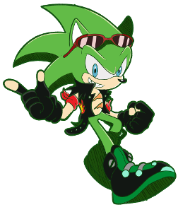 Your eyes widen in worry, fear and anger. Scourge looks at your face and chuckles. "Oh, i'm sorry! Did I hit a nerve there?" You try to hide the worry in your voice...and fail. "W-what are you d-doing h-here?" Your nomaly not this scared. What is wrong with you? "Your my weapon" He said simply