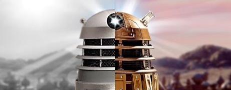 Do you like the old or new Daleks?