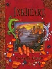 Do you like reading the InkHeart series?