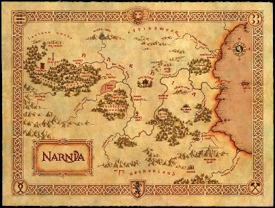 do you enjoy reading the Chronicles of Narnia books?