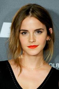 Emma Watson Rate them on how good they look 1 the least 10 the most. It's mostly girls