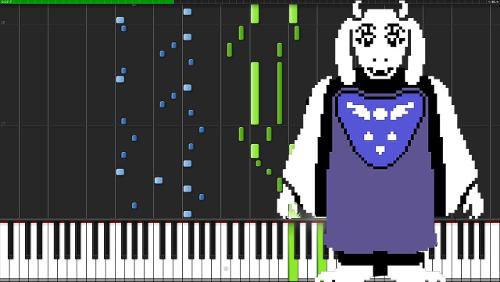 What does Toriel give Sans to stop making Puns?