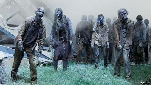 Would you survive the zombie apocalypse?