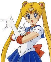 Sailor moon or Asuna (SAO)