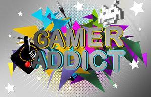 Am I a Video game addict?