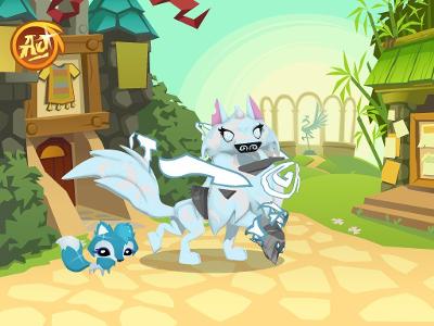 Which of the animal jam names are better?