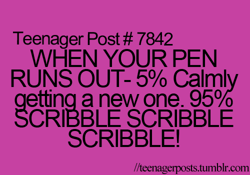Relate?