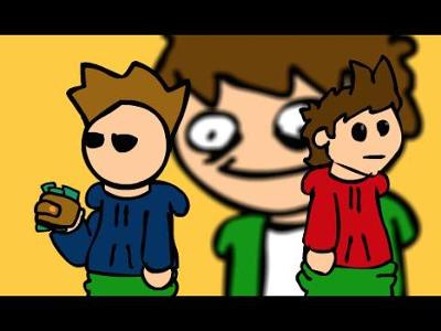 Who's better? Tom or Tord?