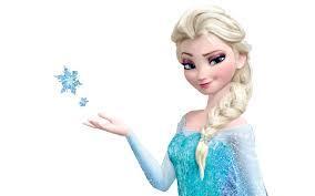 Who plays Elsa?