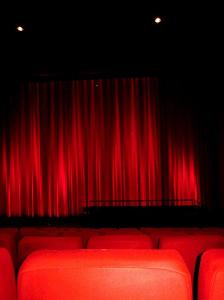 What is the role of theater criticism in the theater industry?