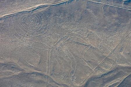 What are the Nazca Lines?
