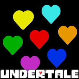 what soul am i undertale what soul am i undertale