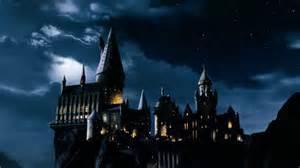 How would you spend your ideal weekend at Hogwarts?