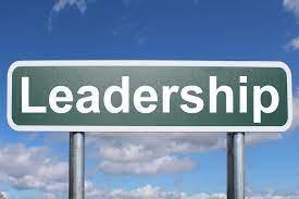How would you describe your leadership style?