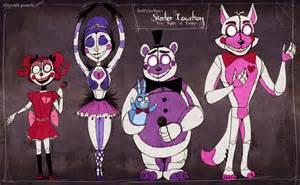 What are these folks names below?