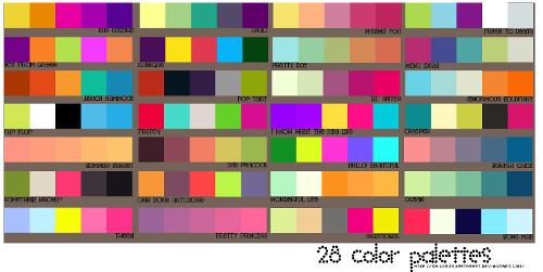 Which color palette do you prefer?