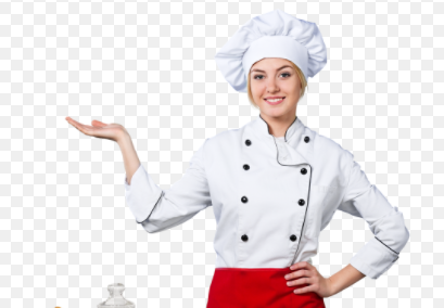 Cooking... I mean sports to hard work for me