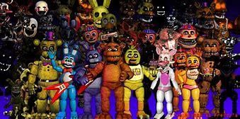 FNAF