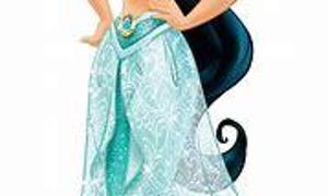 Jasmine (Aladdin)