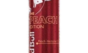 Peach Edition