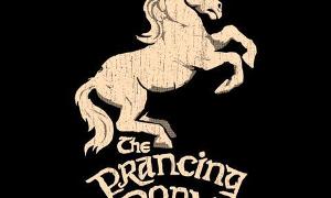 The Prancing Pony (LOTR)