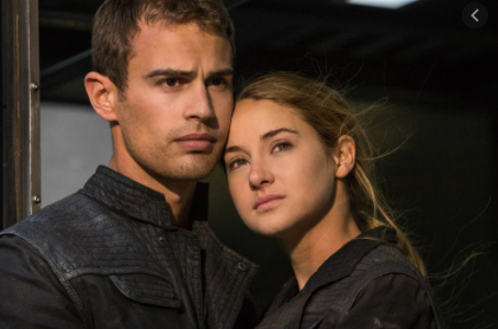 Divergent