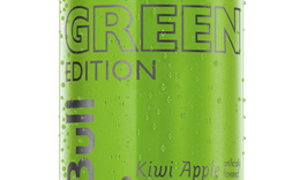 Green Edition (Kiwi Apple)