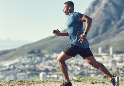 Running