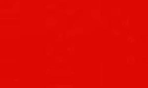 This is red