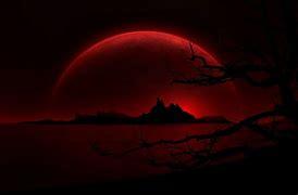 Blood Red