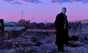 First Reformed (2019)