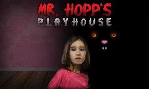 Mr Hops Playhouse