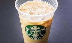 Chai Latte (iced or not iced)