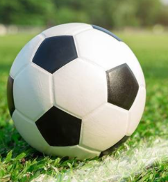 Football/soccer