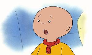 Dylan (openly homophobic and racist and has never said anything of value ever because he's not funny or smart; he's blonde  and has a buzz cut so he looks bald so my friend and I call him Caillou hahaha)