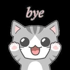 Its ok Baii <3
