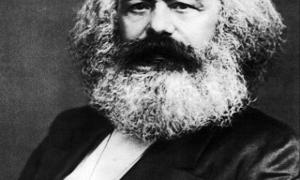 Karl Marx (communism)