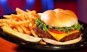Burger n Fries
