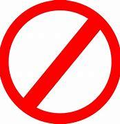 No