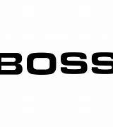 being a boss