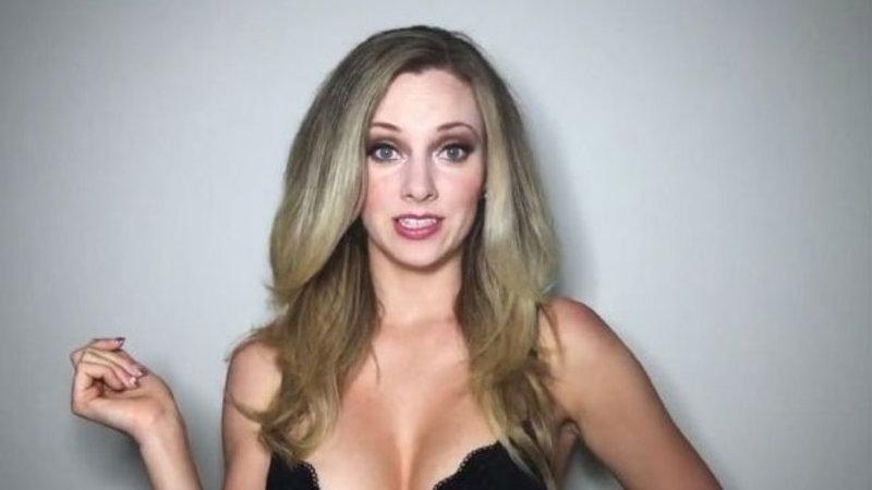 Nicole Arbour