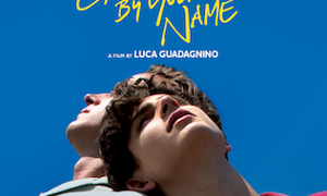 Call Me By Your Name Soundtrack