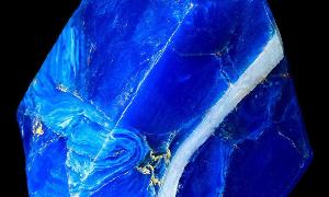 Lapis Lazuli Magicand mysterious