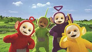 Telletubbies