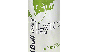Silver Edition (Lime)