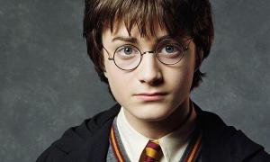 Harry Potter (5th grade)