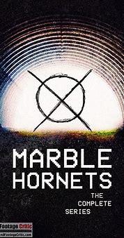 Marble Hornets